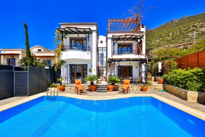 Villa Aurelia (1953)