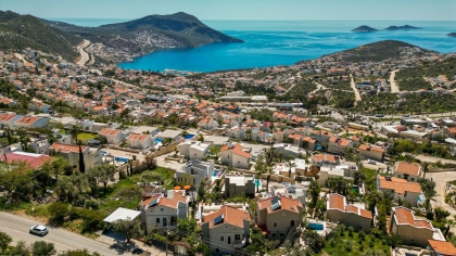 Villa Aurelia (1953)