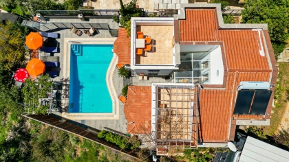 Villa Aurelia (1953)