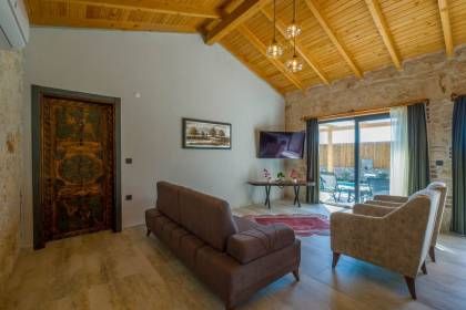 Villa Ayışığı 1 (1502)