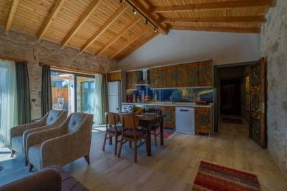 Villa Ayışığı 1 (1502)