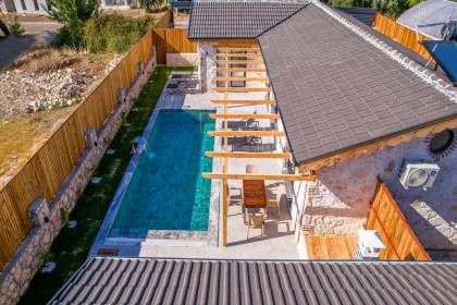 Villa Ayışığı 1 (1502)