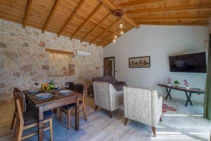Villa Ayışığı 1 (1502)