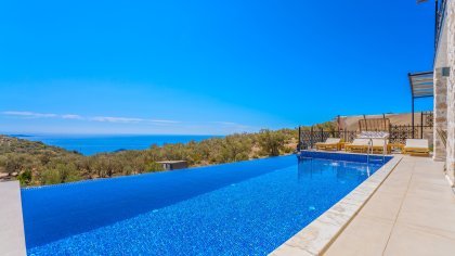 Villa Ayla (2297)