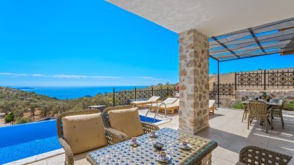 Villa Ayla (2297)