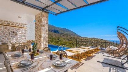 Villa Ayla (2297)