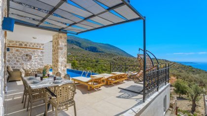 Villa Ayla (2297)