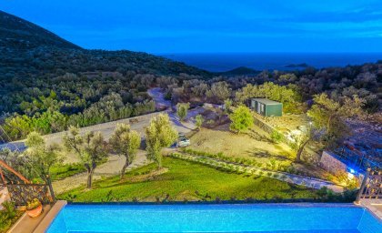 Villa Ayla (2297)