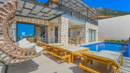 Villa Ayla (2297)