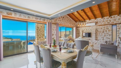 Villa Ayla (2297)