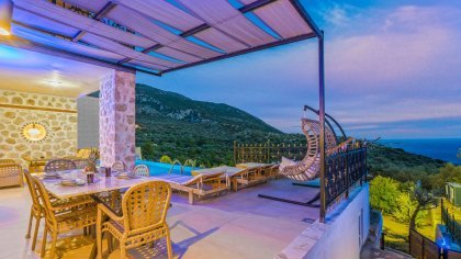 Villa Ayla (2297)