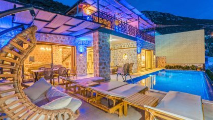 Villa Ayla (2297)