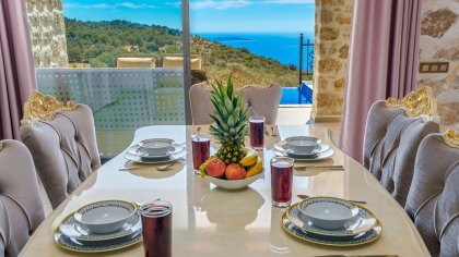 Villa Ayla (2297)