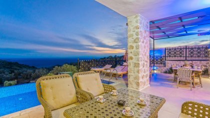 Villa Ayla (2297)