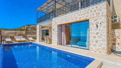 Villa Ayla (2297)