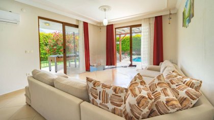 Villa Azure (2268)