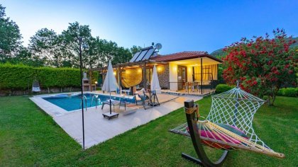 Villa Azure (2268)