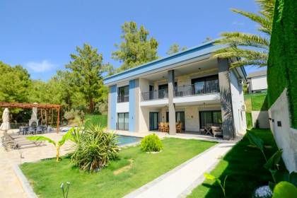 Villa Bal 1 (1170)