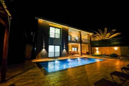 Villa Bal 1 (1170)