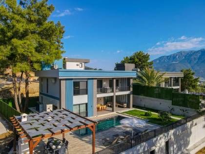 Villa Bal 1 (1170)
