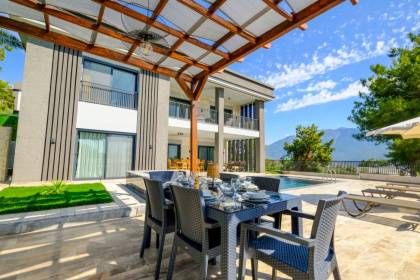 Villa Bal 2 (1170)