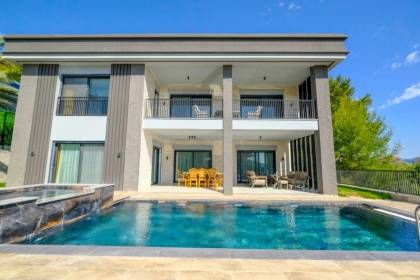 Villa Bal 2 (1170)