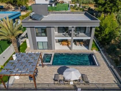Villa Bal 2 (1170)