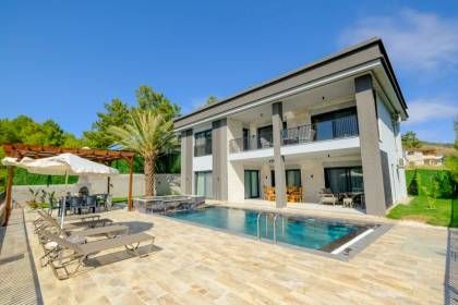 Villa Bal 2 (1170)