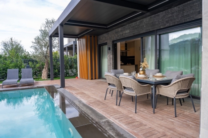 Villa Becca Luxury (1929)
