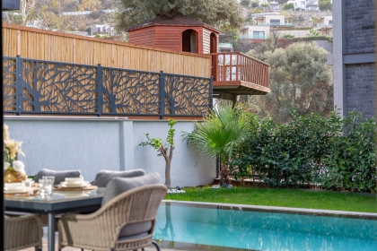 Villa Becca Luxury (1929)