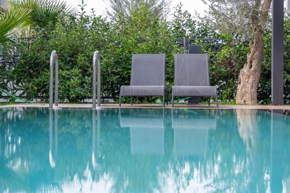 Villa Becca Luxury (1929)