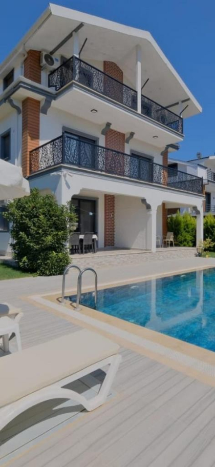 Villa Begonvil (2079)