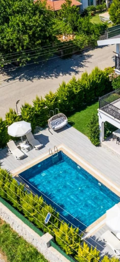 Villa Begonvil (2079)