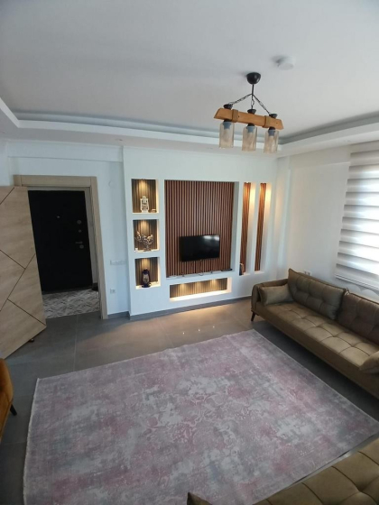 Villa Begonvil (2079)