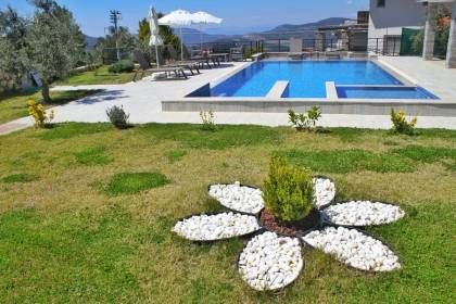 Villa Belcekız 1 (1067)