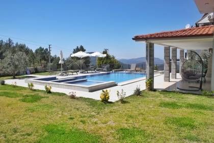 Villa Belcekız 1 (1067)
