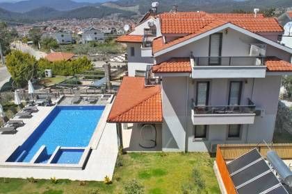 Villa Belcekız 1 (1067)