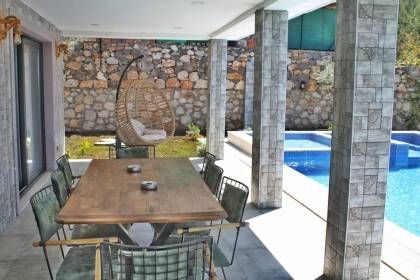 Villa Belcekız 1 (1067)