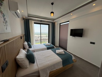 Villa Belina Duo (2263)