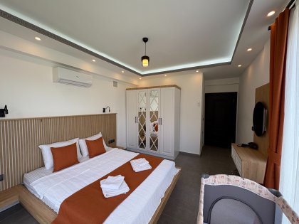 Villa Belina Duo (2263)