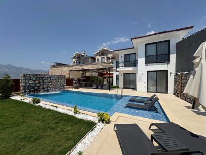 Villa Belina Duo (2263)