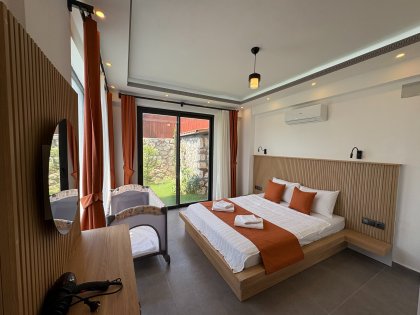 Villa Belina Duo (2263)