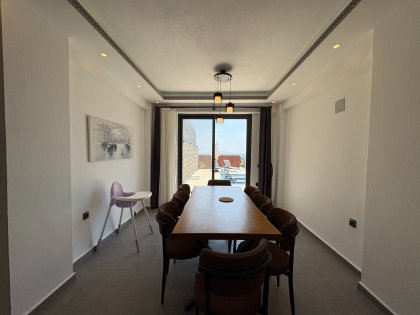 Villa Belina Duo (2263)