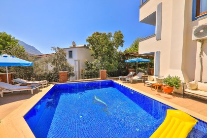 Villa Belveder (1943)