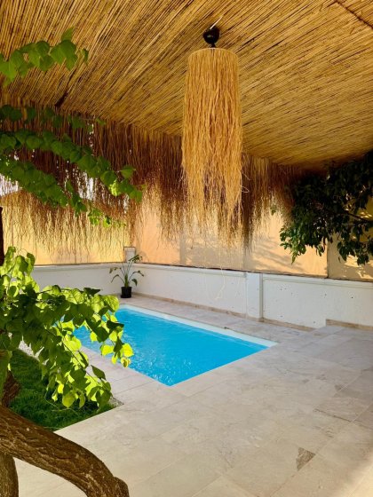 Villa Beyaz Elmas (2334)