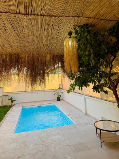 Villa Beyaz Elmas (2334)