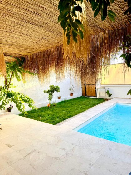 Villa Beyaz Elmas (2334)