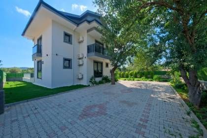 Villa Beylem (1265)