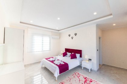 Villa Bilge (1055)