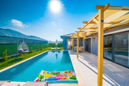 Villa Bilge (1055)